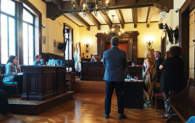 Salta: revocaron el arresto domiciliario de un exmilitar acusado por delitos de lesa humanidad