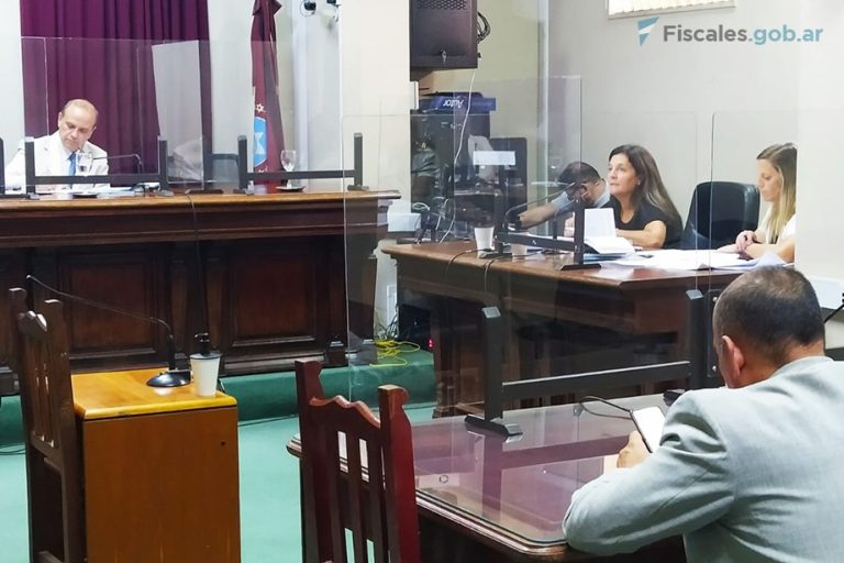 Salta: condenan a un motociclista a cinco años de prisión por el transporte de más de 17 kilos de cocaína