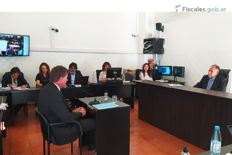 Salta: un empresario ratificó que había pagado coimas a exdirectivos de la AFIP que son juzgados por fraude y cohecho