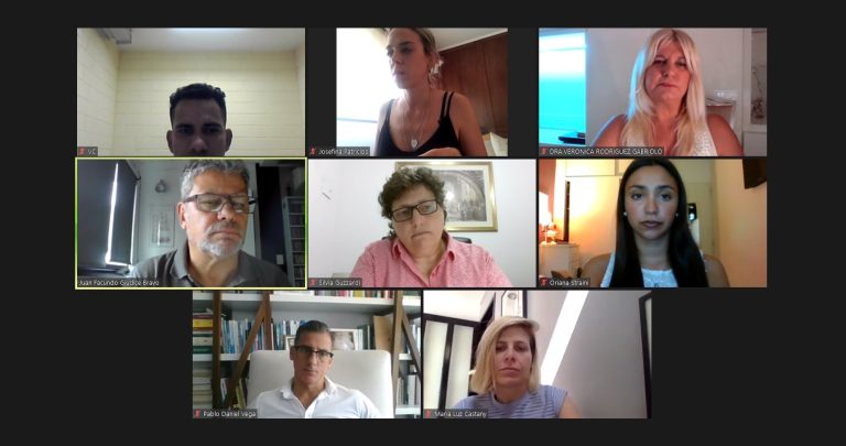 Condenaron a un hombre por el femicidio de su pareja, a quien asesinó a puñaladas