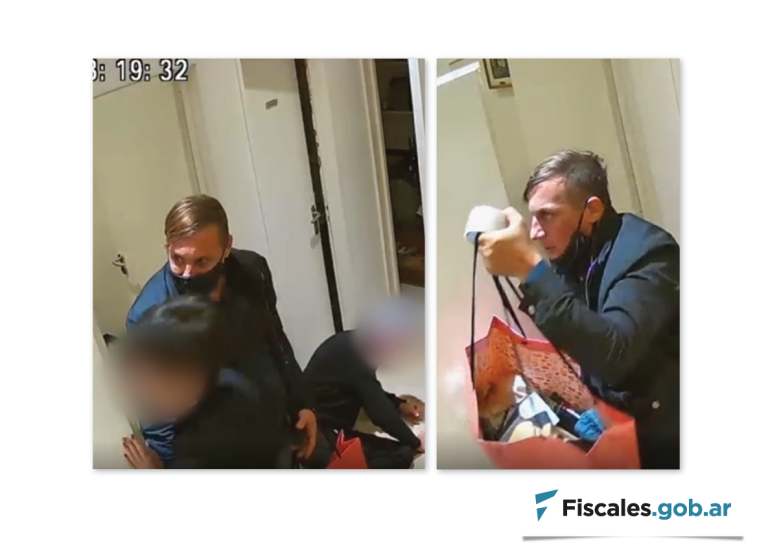 Difunden las imágenes del robo a una joyería para identificar a su autor