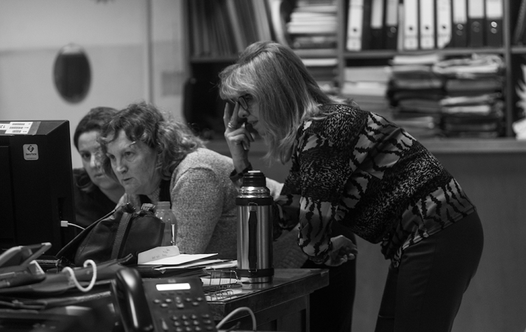 Abuso sexual, acoso laboral y discriminación: cuatro historias judicializadas de mujeres que recurrieron al fuero laboral por sus derechos