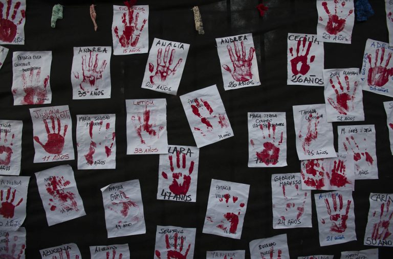 Catorce mujeres en situación de calle fueron víctimas de homicidios dolosos en la Ciudad de Buenos Aires entre 2015 y 2021