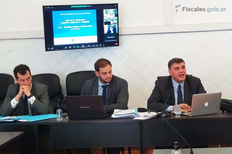 Salta: condenan a integrantes de una organización que transportaba a La Rioja y Mendoza droga proveniente de Bolivia