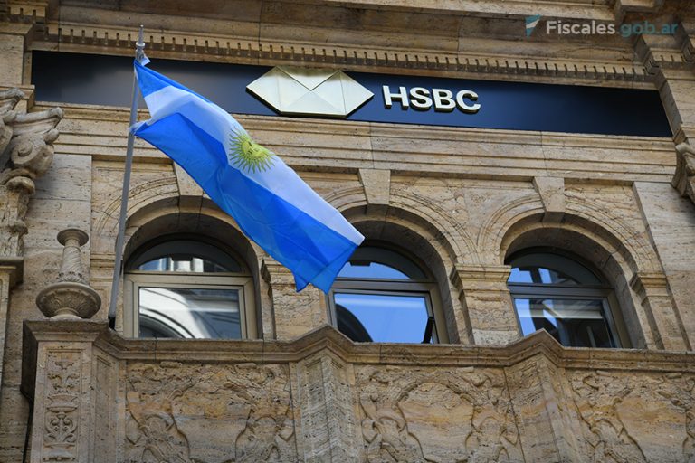 Causa HSBC: a instancias de la fiscalía revocaron los sobreseimientos de veinte exdirectivos de la entidad bancaria