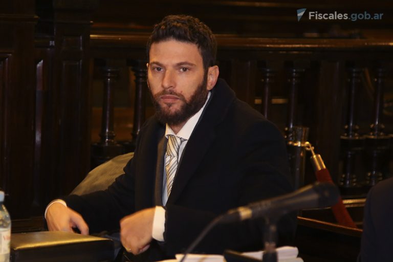 Confirmaron la condena de prisión e inhabilitación para ejercer la medicina al endoscopista responsable de la muerte de Débora Pérez Volpin