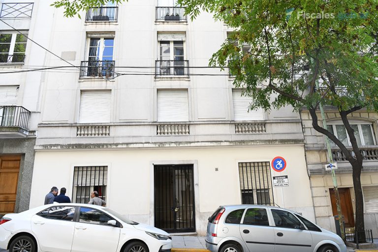 Dictaron la falta de mérito para el empresario imputado por la muerte de una joven en Recoleta