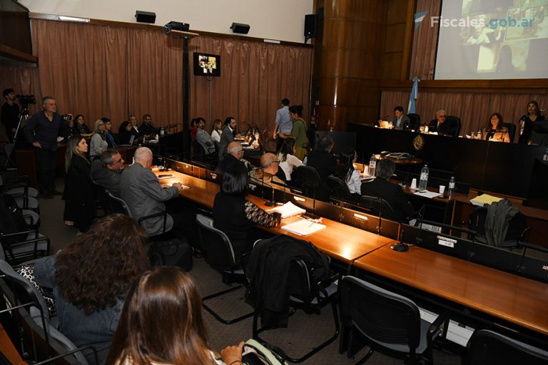 Comenzó el juicio a cuatro expolicías y dos exmilitares por crímenes de lesa humanidad cometidos en el centro clandestino 