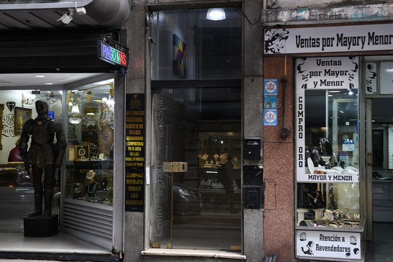 Rescataron a dos mujeres luego de tres allanamientos por trata de personas en el centro de la Ciudad de Buenos Aires