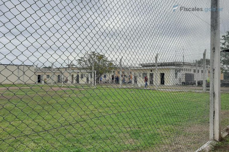 Santiago del Estero: inspeccionan y monitorean la Unidad N° 35 de Colonia Pinto