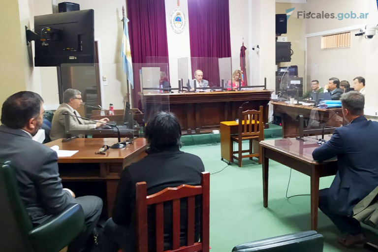 Salta: juzgan a dos funcionarios del PAMI y a un empresario por direccionar contrataciones de servicios audiovisuales