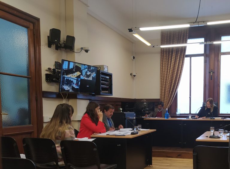 Salta: condenan a 17 años de prisión al ex concejal Gerónimo por dirigir el transporte de 91 kilos de droga desde la cárcel