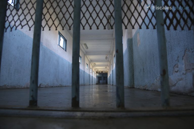 La PROCUVIN presentó su primer informe sobre población extranjera privada de libertad