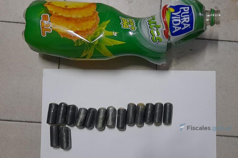 Salta: condenan a una pena inferior al mínimo a un acusado por transporte de estupefacientes debido a su extremo estado de vulnerabilidad