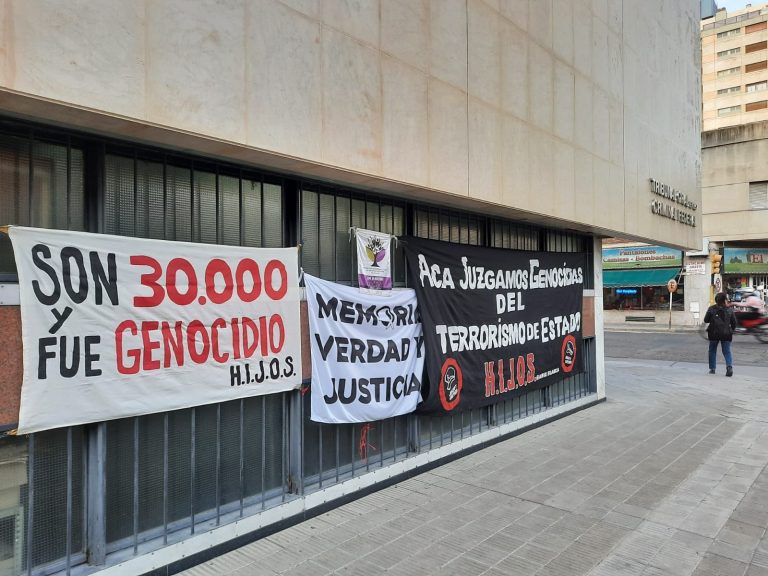 Bahía Blanca: se acumularon a la “Mega causa Zona 5” los procesos de Brunello y Etchart, imputados por crímenes contra la humanidad