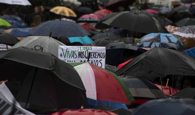 Durante 2022, se llevaron adelante 13 juicios orales por muertes violentas de mujeres cis y trans en la Ciudad de Buenos Aires