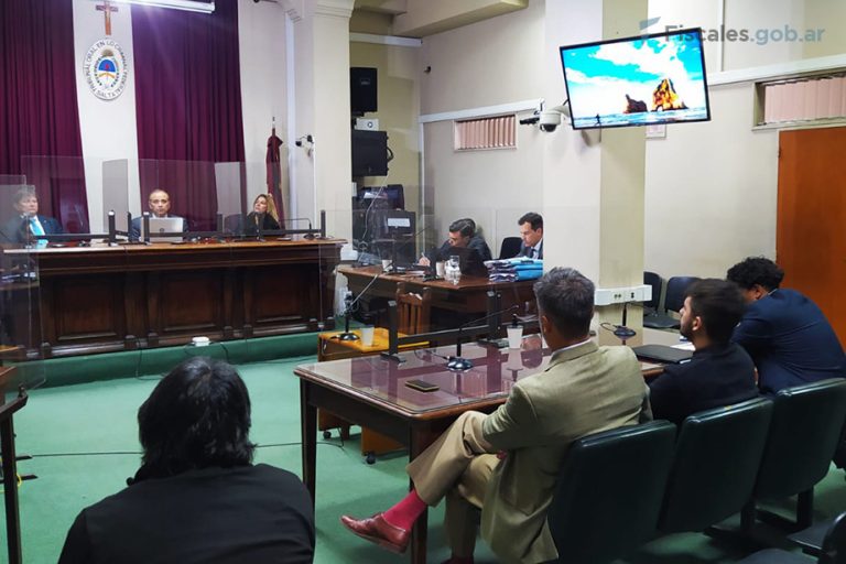 Salta: condenan a un funcionario del PAMI y a un empresario por direccionar contrataciones de servicios audiovisuales