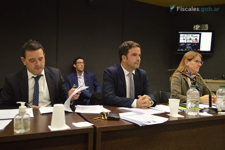 Mar del Plata: continúa el juicio por crímenes de lesa humanidad cometidos en la denominada Subzona militar 12