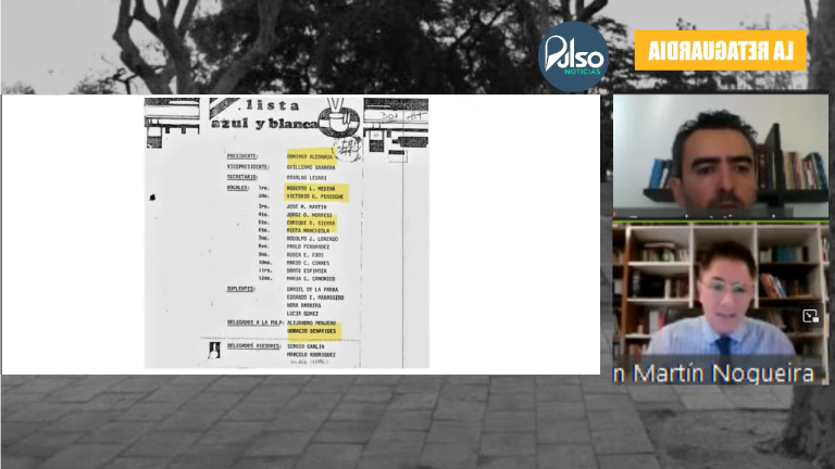 La Plata: pidieron prisión perpetua para el exministro Smart y para dos expolicías por el homicidio de un militante en la vía pública en 1976