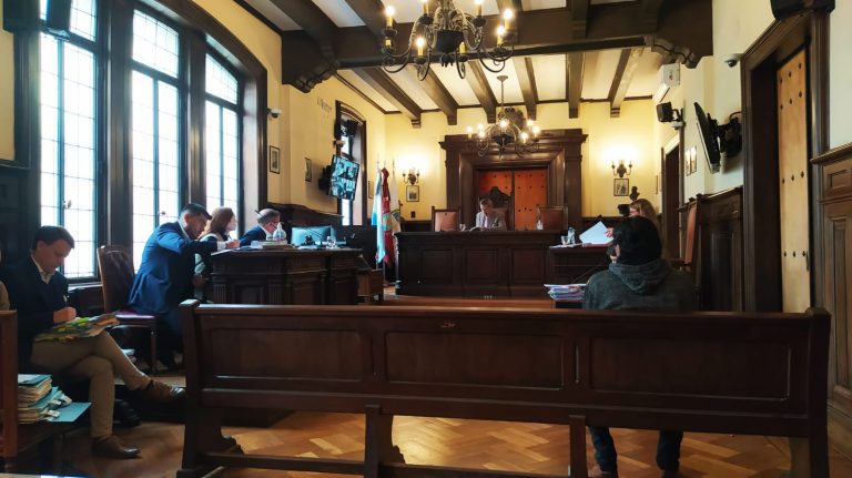 Salta: juzgarán por homicidio a un remisero imputado por la muerte de una mujer que había ingerido cápsulas con cocaína