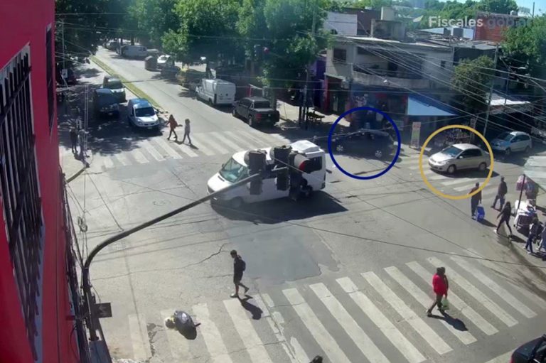 El rol de la DATIP en el esclarecimiento del homicidio de Lucas González