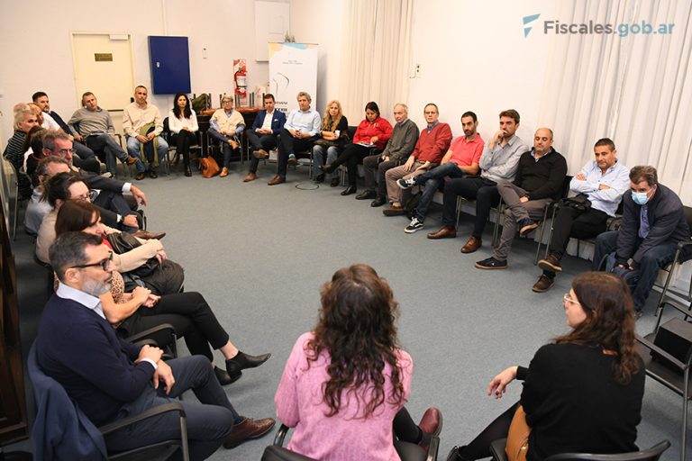 La Dirección General de Políticas de Género capacita a más de 300 agentes de la Secretaría General de Administración y de la Dirección General de Desarrollo Organizacional y Nuevas Tecnologías