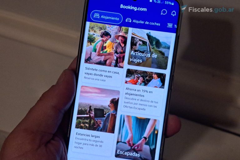 Determinaron la responsabilidad de Booking Argentina S.R.L. por el incumplimiento de las condiciones de hospedaje ofertadas