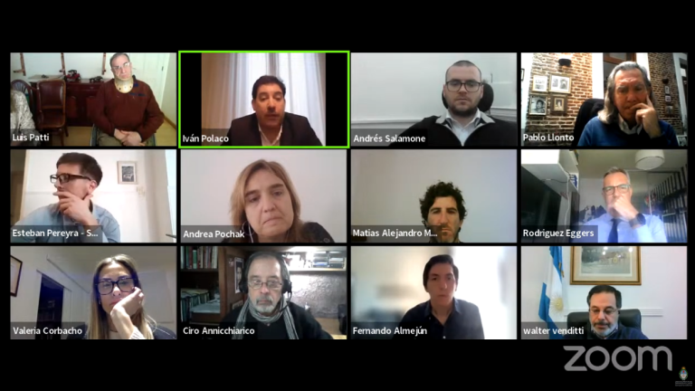 San Martín: la fiscalía solicitó prisión perpetua para Luis Patti por el asesinato del exdiputado Muñiz Barreto y por el intento de homicidio de Juan José Fernández