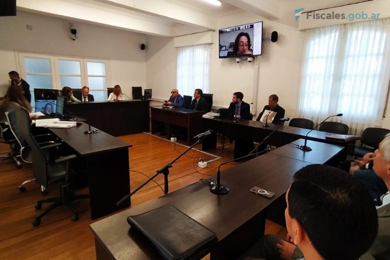 Salta: se reanudó el juicio a cuatro comandantes y a un suboficial de la Gendarmería por la muerte de 43 gendarmes en un siniestro vial