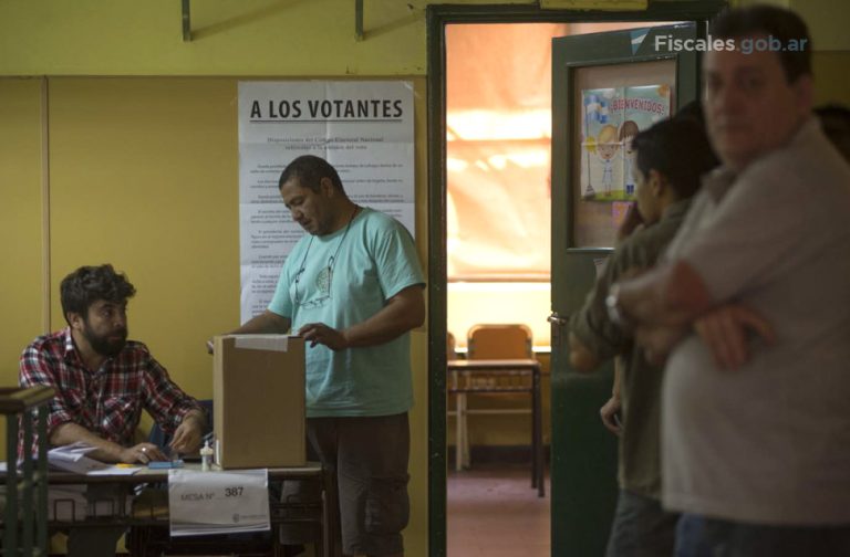 Elecciones generales: la Fiscalía Nacional Electoral recuerda las vías para denunciar irregularidades y advierte sobre las faltas y los delitos electorales