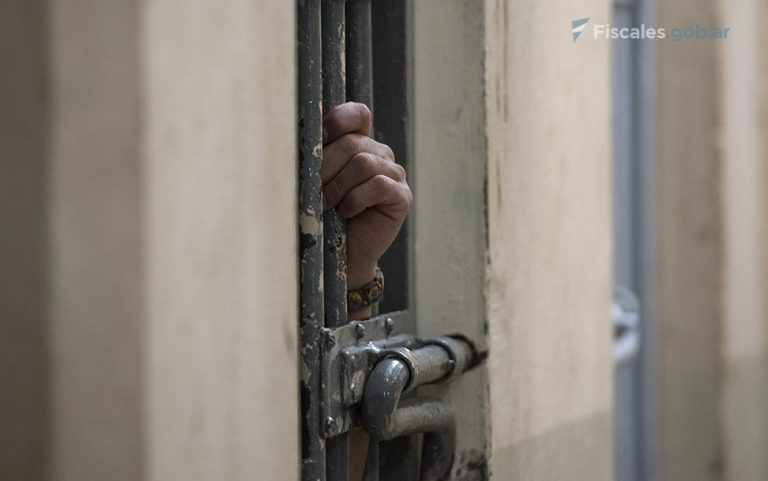 La Procuraduría de Violencia Institucional informó que no tiene condena el 47% de la población carcelaria del Servicio Penitenciario Federal