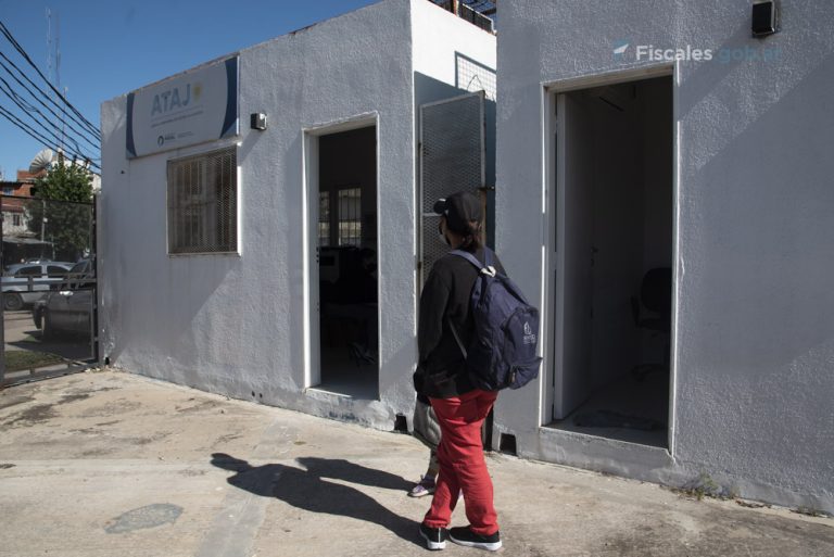 Cumplió cuatro años el dispositivo “ATAJO Protegen”, una herramienta para el abordaje territorial de la violencia contra las mujeres