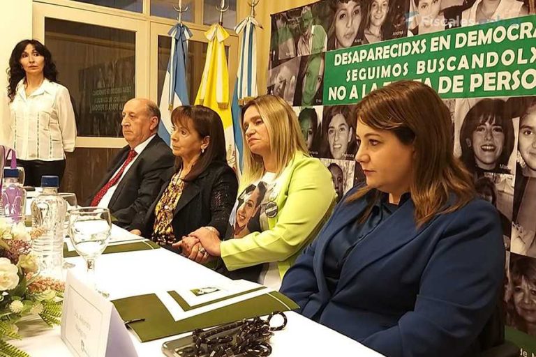 Tucumán: representantes del MPF participaron del acto por el 16° aniversario de la Fundación María de los Ángeles