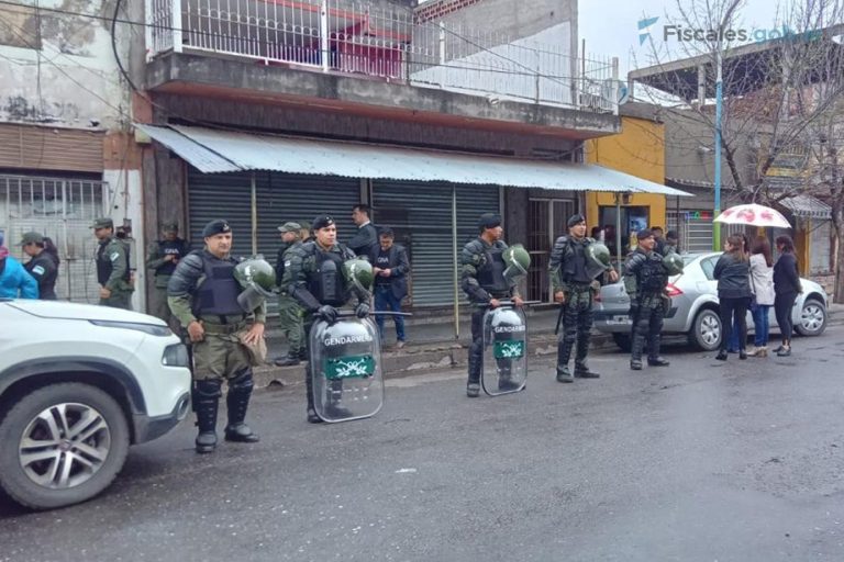 Tucumán: se recuperaron dos inmuebles decomisados en juicios orales por trata de personas