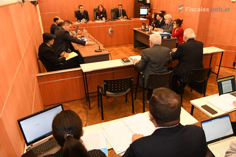 Comenzó el juicio al exoficial de la Armada Horacio Luis Ferrari por crímenes de lesa humanidad contra 240 víctimas en la ESMA