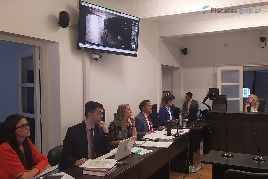 Salta: condenan a dos gendarmes a 6 meses de prisión por allanamiento ilegal e incumplimiento de sus deberes de funcionarios públicos