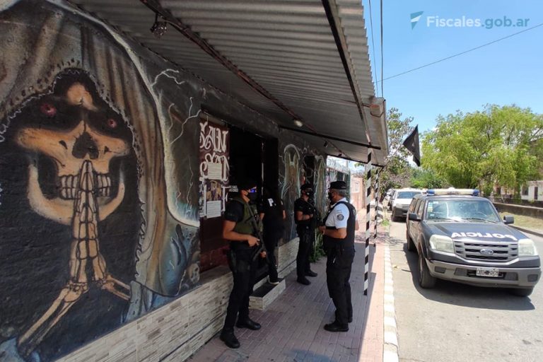 Salta: fijan una reparación por más de 12 millones de pesos para una víctima de trata de personas sometida por líderes de un templo Umbanda