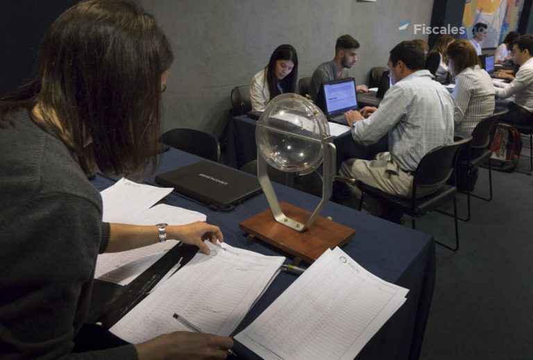 Ingreso Democrático: nueva convocatoria a concursos para cubrir vacantes en el agrupamiento técnico administrativo