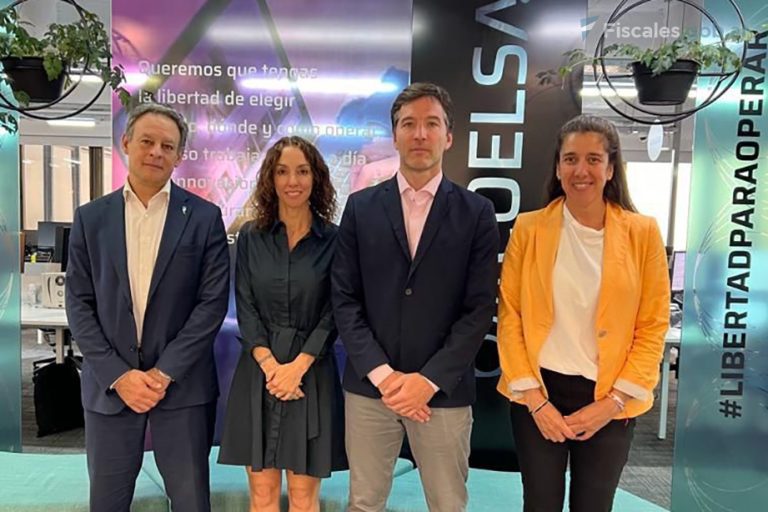 El MPF y COELSA firmaron un convenio para optimizar las herramientas relacionadas con la prevención e investigación de delitos patrimoniales cometidos a través de medios digitales