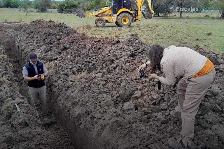 Resistencia: nuevo informe sobre el cumplimiento de las medidas de reparación ordenadas en el juicio por la Masacre de Napalpí