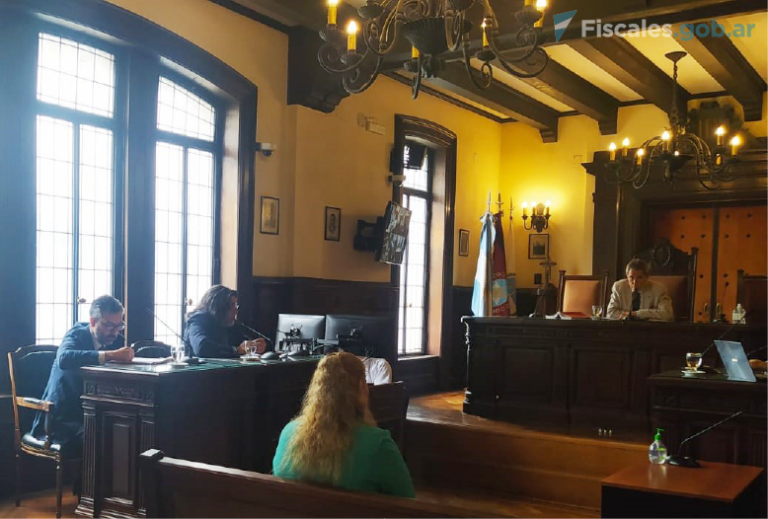 Confirmaron la revocatoria de la prisión domiciliaria impuesta a la líder de un templo umbanda condenada por trata de personas