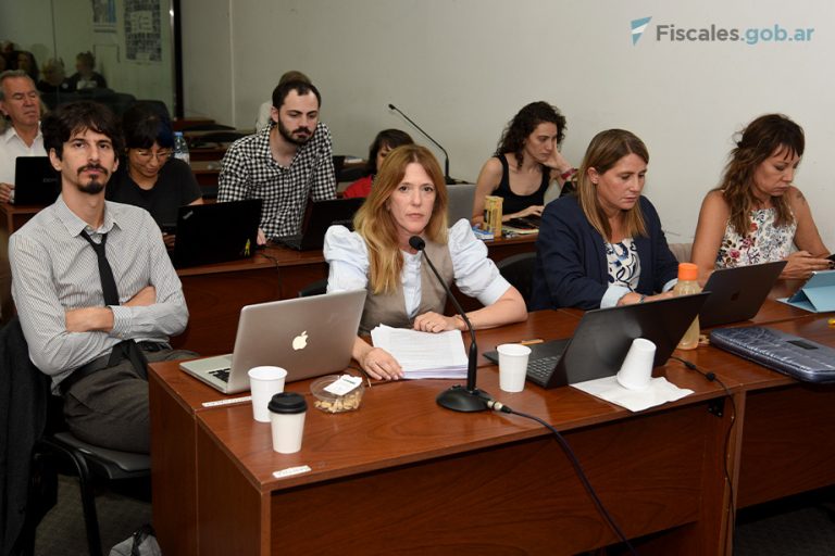 Comenzó el alegato de la fiscalía en el juicio por crímenes de lesa humanidad cometidos en el centro clandestino 