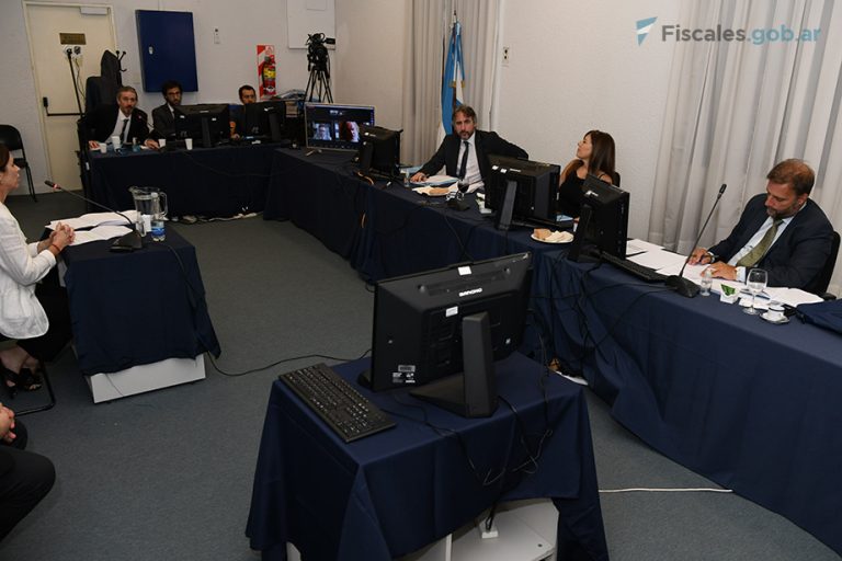 Concurso N°119: el examen oral se realizará el 21 y el 22 de febrero