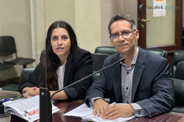 Salta: juzgan a un exjefe policial y a un exefectivo por allanamientos ilegales y los secuestros y las torturas cometidos contra un exfuncionario del gobierno de Ragone