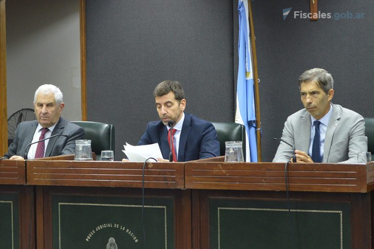 Mar del Plata: condenaron a un imputado y absolvieron a siete en el proceso de reenvío de la causa Monte Peloni II