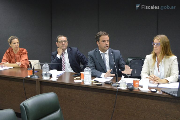 Mar del Plata: celebran la audiencia preliminar para preparar el juicio denominado Subzona 3