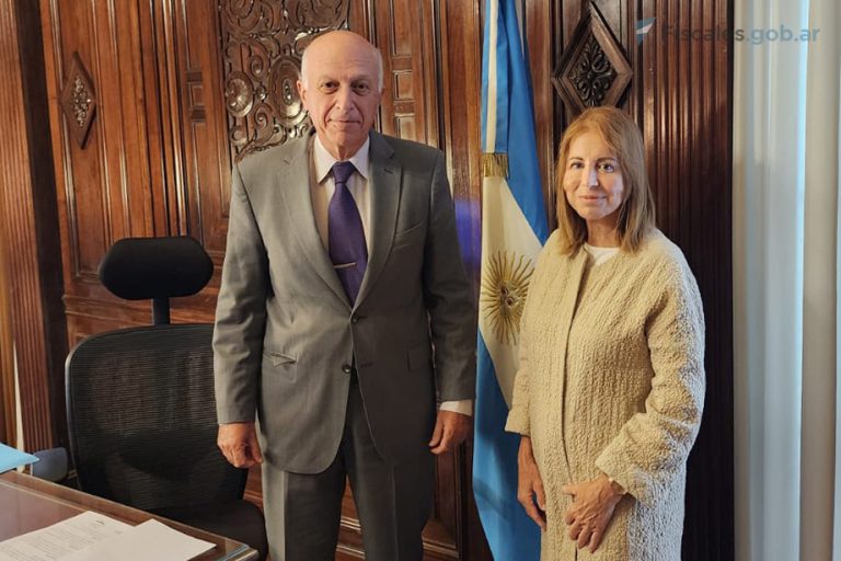 El Ministerio Público Fiscal y la asociación civil Usina de Justicia suscribieron un convenio de cooperación académica