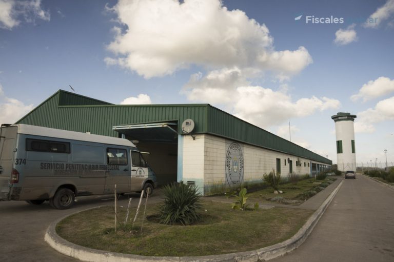 La Procuraduría de Violencia Institucional informó que durante 2023 murieron 30 personas privadas de su libertad en establecimientos del Servicio Penitenciario Federal