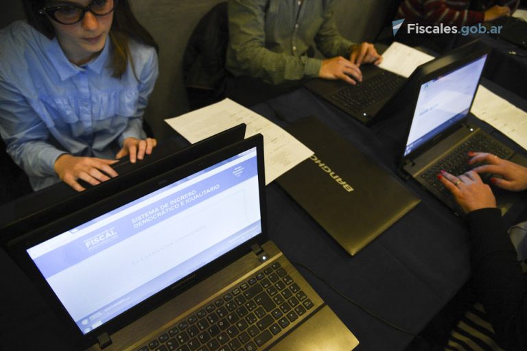 Nueva convocatoria a concursos de Ingreso Democrático para cubrir vacantes en el agrupamiento técnico jurídico