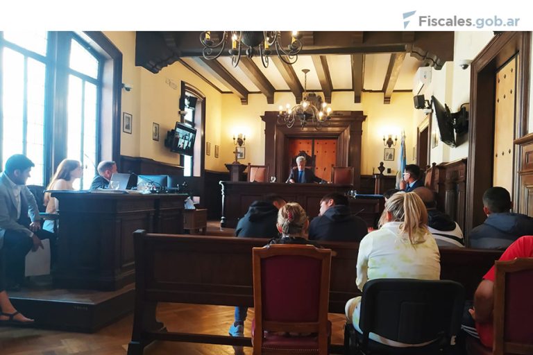 Salta: imputan por asociación ilícita, narcotráfico y lavado de activos a ocho personas acusadas de integrar una organización que operaba desde 2011